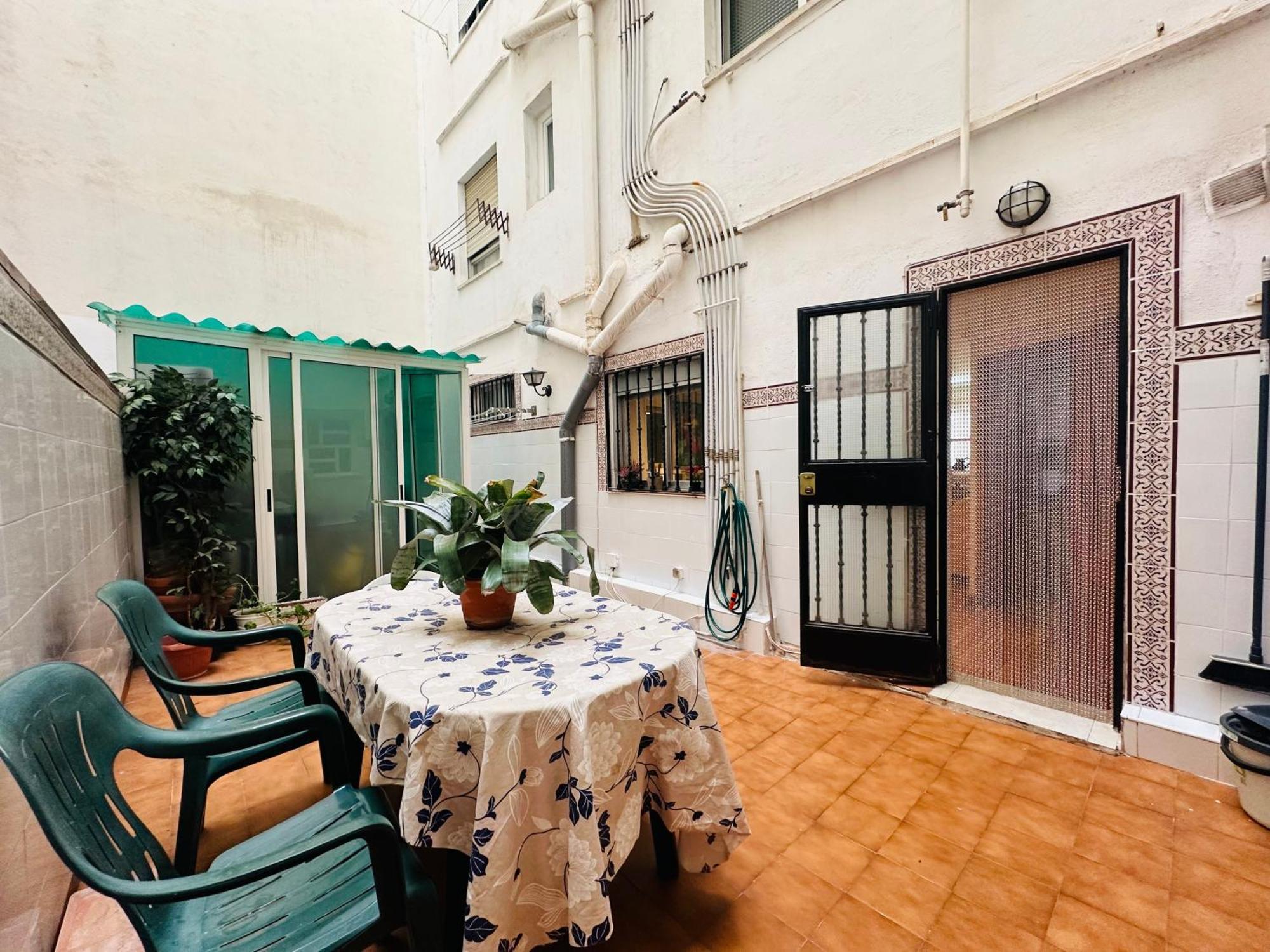 La Casa De Lili Acerca De Palacio De Musica Valencia Exterior foto